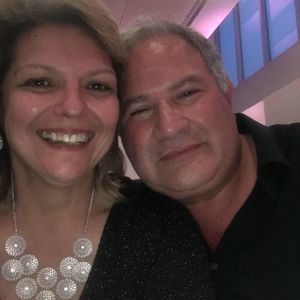 Meet your Posher, Yolanda